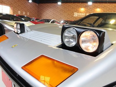 2000 Ferrari 512 BB — фото 16