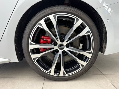 2025 AUDI S5 AVANT thumbnail 40
