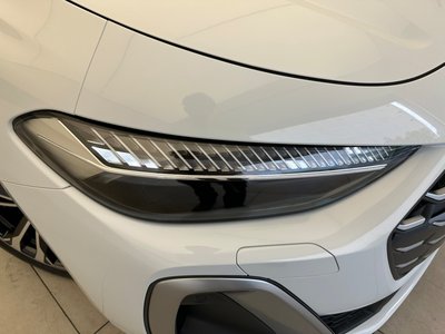 2025 AUDI S5 AVANT thumbnail 37