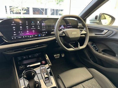 2025 AUDI S5 AVANT thumbnail 52