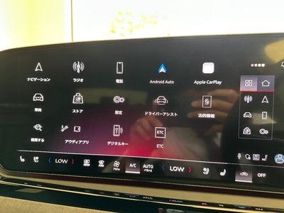 2025 AUDI S5 AVANT photo 15