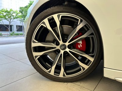2025 AUDI S5 AVANT thumbnail 41