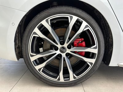 2025 AUDI S5 AVANT thumbnail 39
