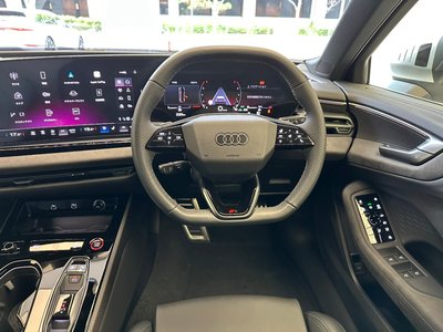 2025 AUDI S5 AVANT thumbnail 51