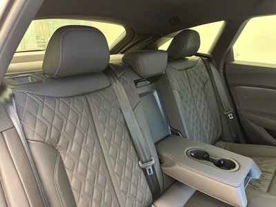 2025 AUDI S5 AVANT thumbnail 32