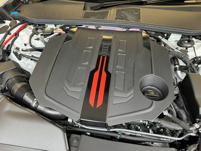2025 AUDI S5 AVANT thumbnail 36