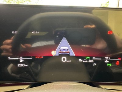 2025 AUDI S5 AVANT photo 14