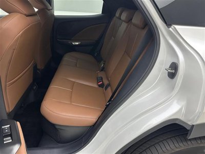 صورة 28 لـ 2024 Lexus LBX