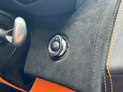 2016 Mclaren 570S COUPE 照片 29