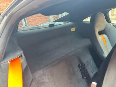 2016 Mclaren 570S COUPE 照片 51