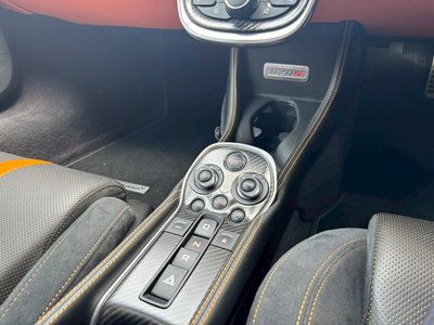 2016 Mclaren 570S COUPE 照片 39