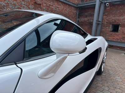 2016 Mclaren 570S COUPE 照片 57