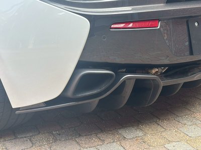 2016 Mclaren 570S COUPE 照片 66