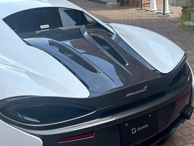 2016 Mclaren 570S COUPE 照片 65