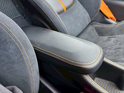 2016 Mclaren 570S COUPE 照片 44