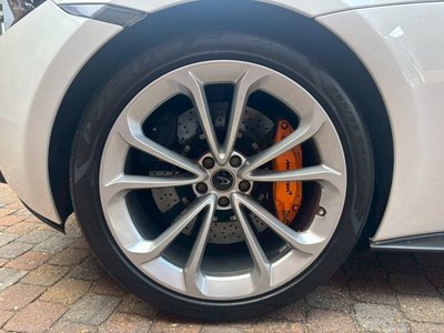 2016 Mclaren 570S COUPE 照片 67