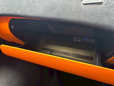 2016 Mclaren 570S COUPE 照片 47
