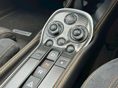 2016 Mclaren 570S COUPE 照片 42