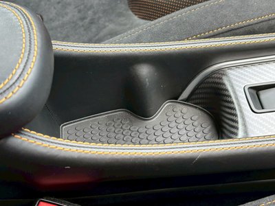 2016 Mclaren 570S COUPE 照片 43