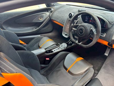 2016 Mclaren 570S COUPE 照片 71