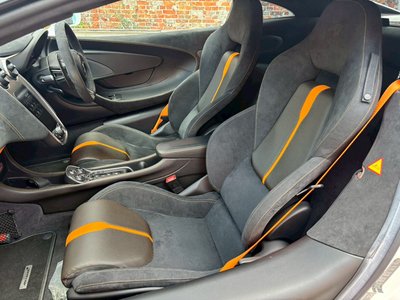 2016 Mclaren 570S COUPE 照片 74
