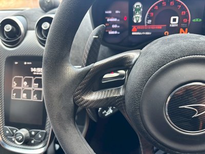 2016 Mclaren 570S COUPE 照片 30