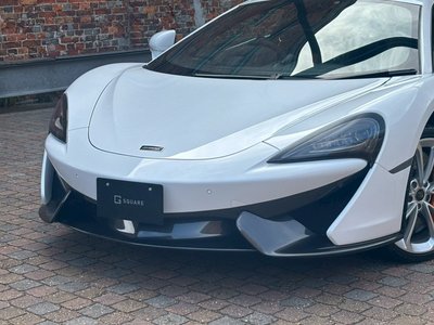 2016 Mclaren 570S COUPE 照片 7