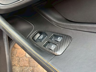2016 Mclaren 570S COUPE 照片 24