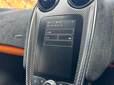 2016 Mclaren 570S COUPE 照片 37