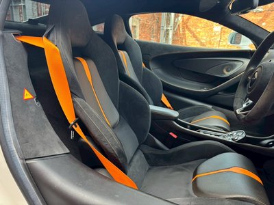 2016 Mclaren 570S COUPE 照片 72