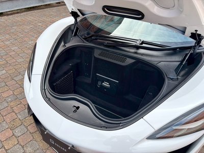 2016 Mclaren 570S COUPE 照片 54