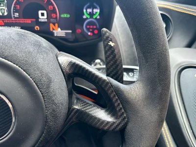 2016 Mclaren 570S COUPE 照片 28