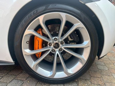 2016 Mclaren 570S COUPE 照片 70