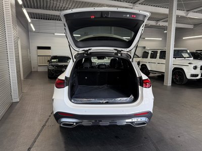 2025 Mercedes-BENZ GLC thumbnail 59