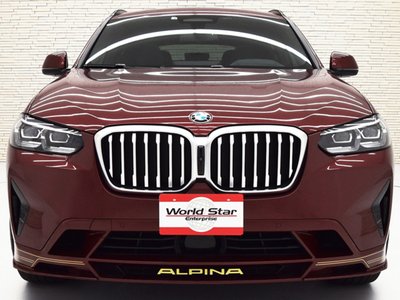صورة 7 لـ 2022 BMW Alpina XD4