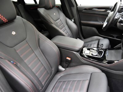 صورة 12 لـ 2022 BMW Alpina XD4