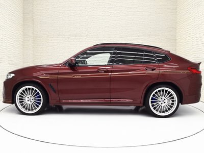 صورة 6 لـ 2022 BMW Alpina XD4