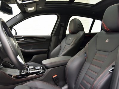 صورة 9 لـ 2022 BMW Alpina XD4