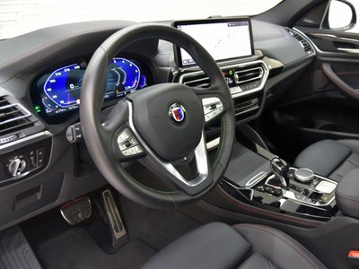صورة 11 لـ 2022 BMW Alpina XD4