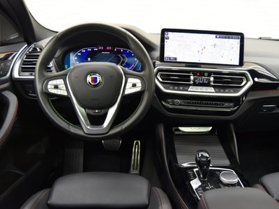 صورة 13 لـ 2022 BMW Alpina XD4