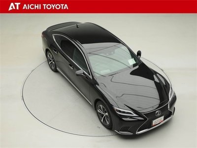 2021 Lexus LS 缩略图 16