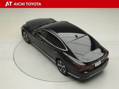 2021 Lexus LS 缩略图 12