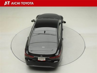 2021 Lexus LS 缩略图 13