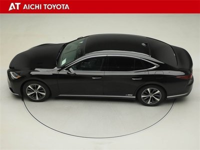 2021 Lexus LS 缩略图 11
