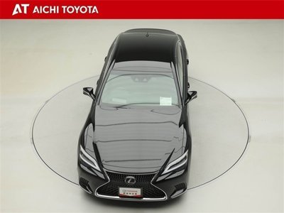 2021 Lexus LS 缩略图 17