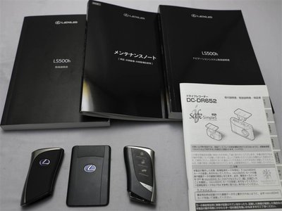 2021 Lexus LS 缩略图 29