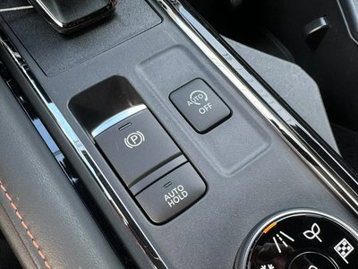 2024 Nissan PATHFINDER — миниатюра 34