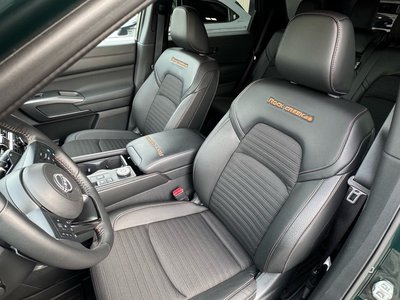 2024 Nissan PATHFINDER — миниатюра 25