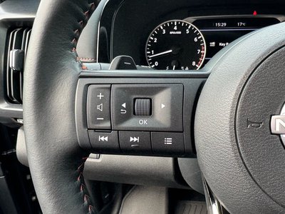 2024 Nissan PATHFINDER — миниатюра 40