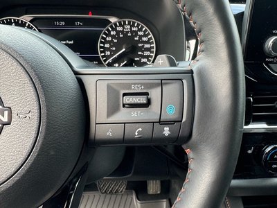 2024 Nissan PATHFINDER — миниатюра 41